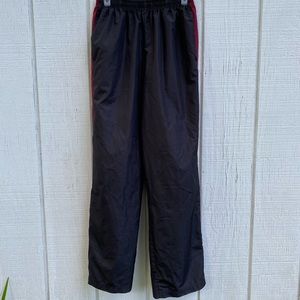 Nike wind runner pants